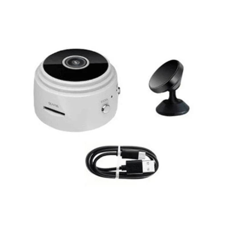 Mini cámara A9 inalámbrica Wifi 1080P CCTV interior exterior MINI cámara IP seguridad control remoto vigilancia nocturna cámara móvil