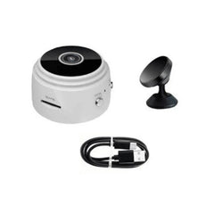 Mini cámara A9 inalámbrica Wifi 1080P CCTV interior exterior MINI cámara IP seguridad control remoto vigilancia nocturna cámara móvil