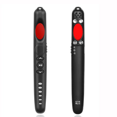 G718 anti Spy Camera Detector Protection Alarm Multi-Function Mini Wireless Wifi Tester RF Signal Device Scanner Infrared Detect