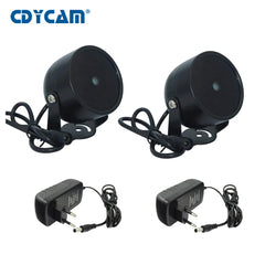 CCTV LEDS 850Nm 4 Array IR Led Illuminator Light IR Infrared Metal Waterproof Night Vision CCTV Fill Light for CCTV Ip Camera