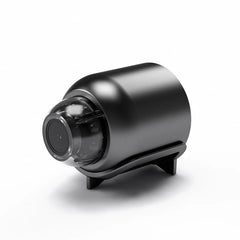 X5 Wifi Webcam 1080P HD Indoor Security IP Camera IR Night-Vision Video Recorder Anti-Theft Remote Monitor Usb Camera