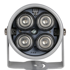 CCTV LEDS 4 Array IR Led Illuminator Light IR Infrared Waterproof Night Vision CCTV Fill Light for CCTV Camera Ip Camera