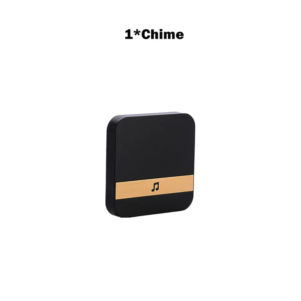 Wifi Video Doorbell Camera Tuya Smart Home Wireless Door Bell 1080P Battery Door Phone Alexa Camera Mini Intercom Apartment