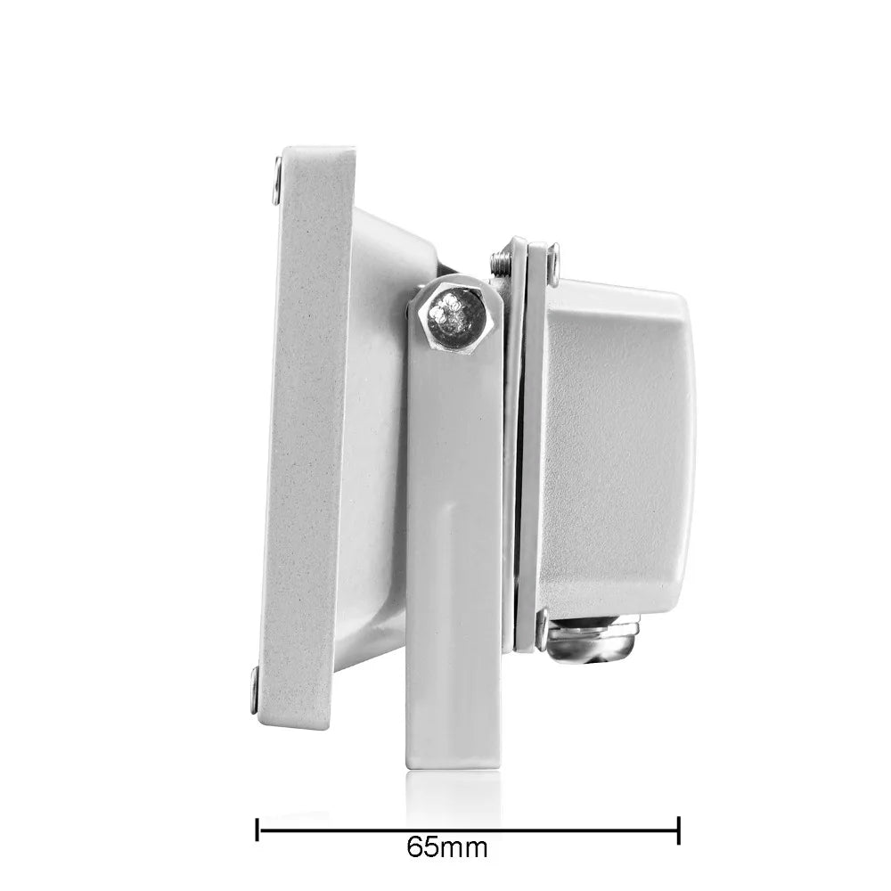 CCTV LEDS 8Pcs Array Led CCTV Fill Light IR Illuminator Infrared Lamp Outdoor Waterproof Night Vision for CCTV Camera IP Cam