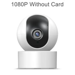 2MP 1080P Tuya IP Wifi Camera Security Protection Surveillance Camera CCTV Smart Life 2-Way Audio Night Vision Baby Monitor