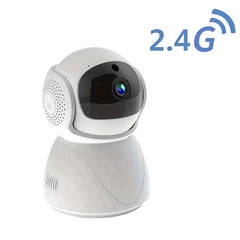 FHD Wireless WIFI Camera PTZ IP CCTV Security Protector Surveillance Camera Smart Auto Tracking Baby Monitor Two Way Audio