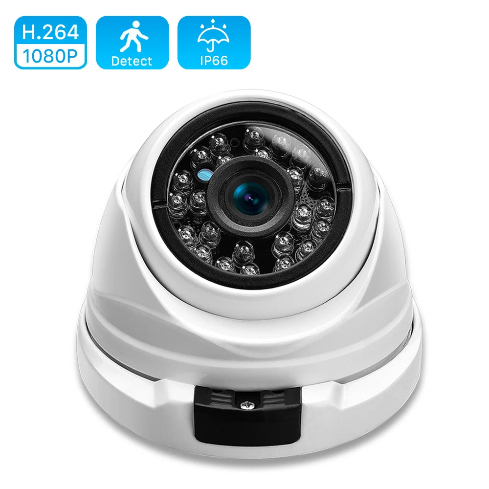 4MP HD Vandalproof CCTV Dome IP Camera HD 8MP 4K Indoor Outdoor P2P CCTV Security Video Surveillance IP Camera